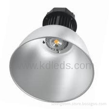 IP65 outdoor 60W COB Bridgelux high bay light